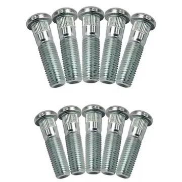 Шпильки колісні