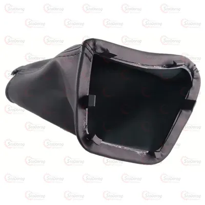 Пильник КПП З Рамкою Mercedes-Benz Sprinter W906 (2006-2018) FXBZ-44 2