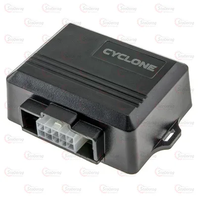 Склодоводчик Cyclone PWM-21 На 2 Скла