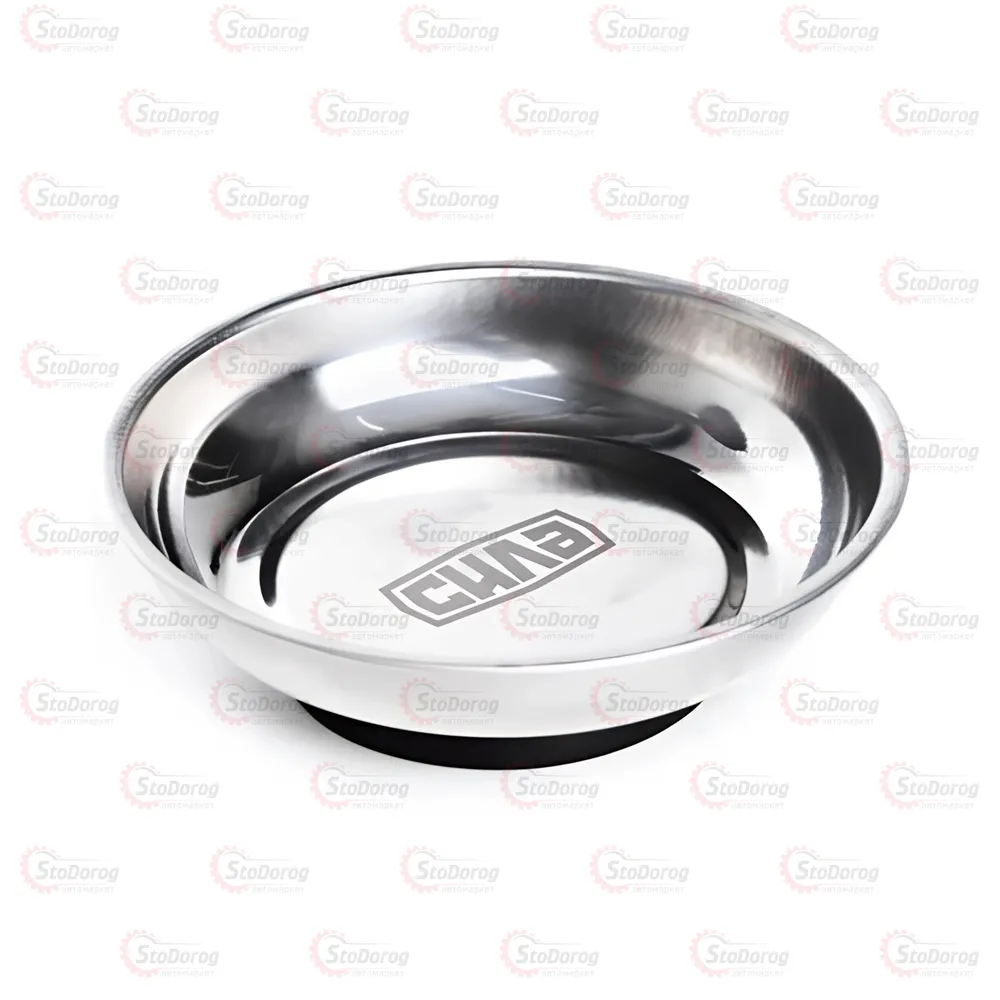 Магнітна ємність Сила для метизів 100 мм 