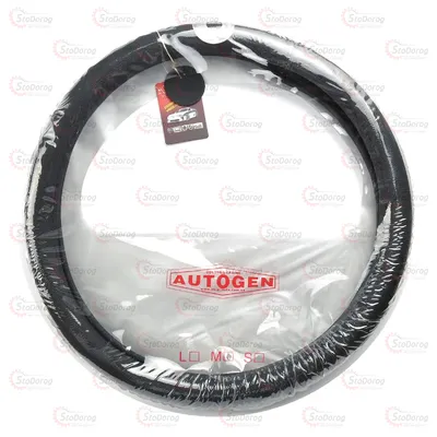 Чохол керма шкіра M Autogen 003BK 2