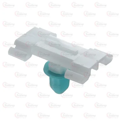 Кліпса фігурна автомобільна 12серія 12903 12903