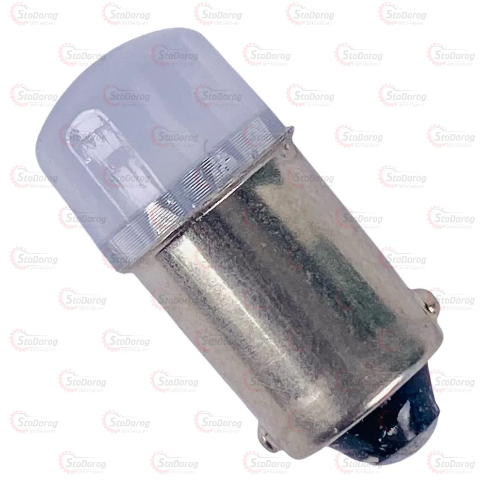 Світлодіод LED T4W 24V Кераміка  - фото 2