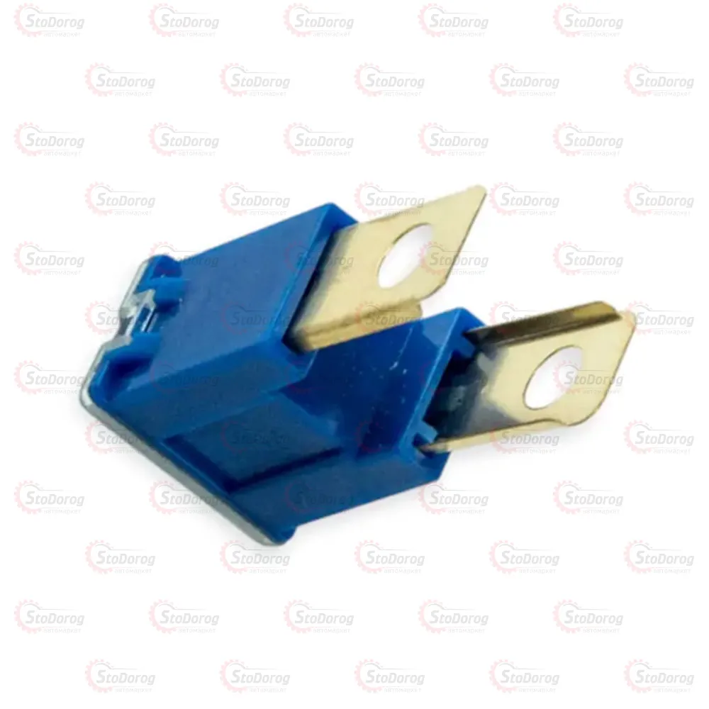 Запобіжник тип П з ножками 100А  - фото 1