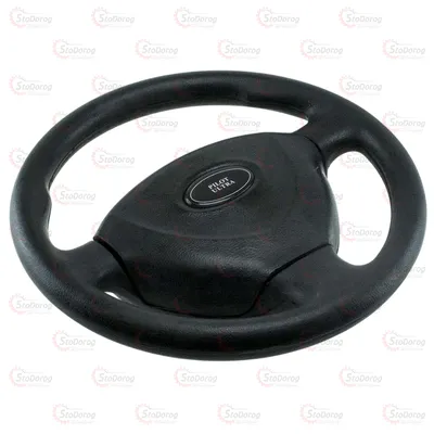 Кермо Таврія Гранд Ультра