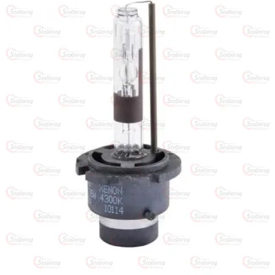 Лампа ксенон D2R 4300K Winso 1шт 2
