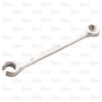 Ключ розрізний 10х11 СИЛА