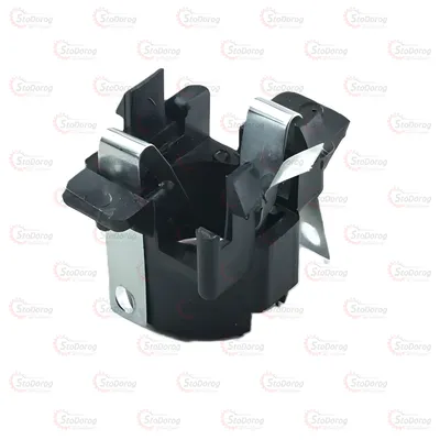 Патрон Ліхтаря Таврия 2-контактна (с/о)