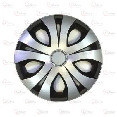 Ковпаки 14 Jestic TOP Ring Mix 109527 2