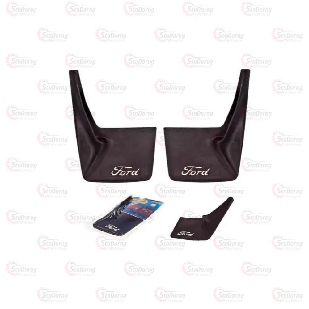 Бризковики БУС блістер FORD 