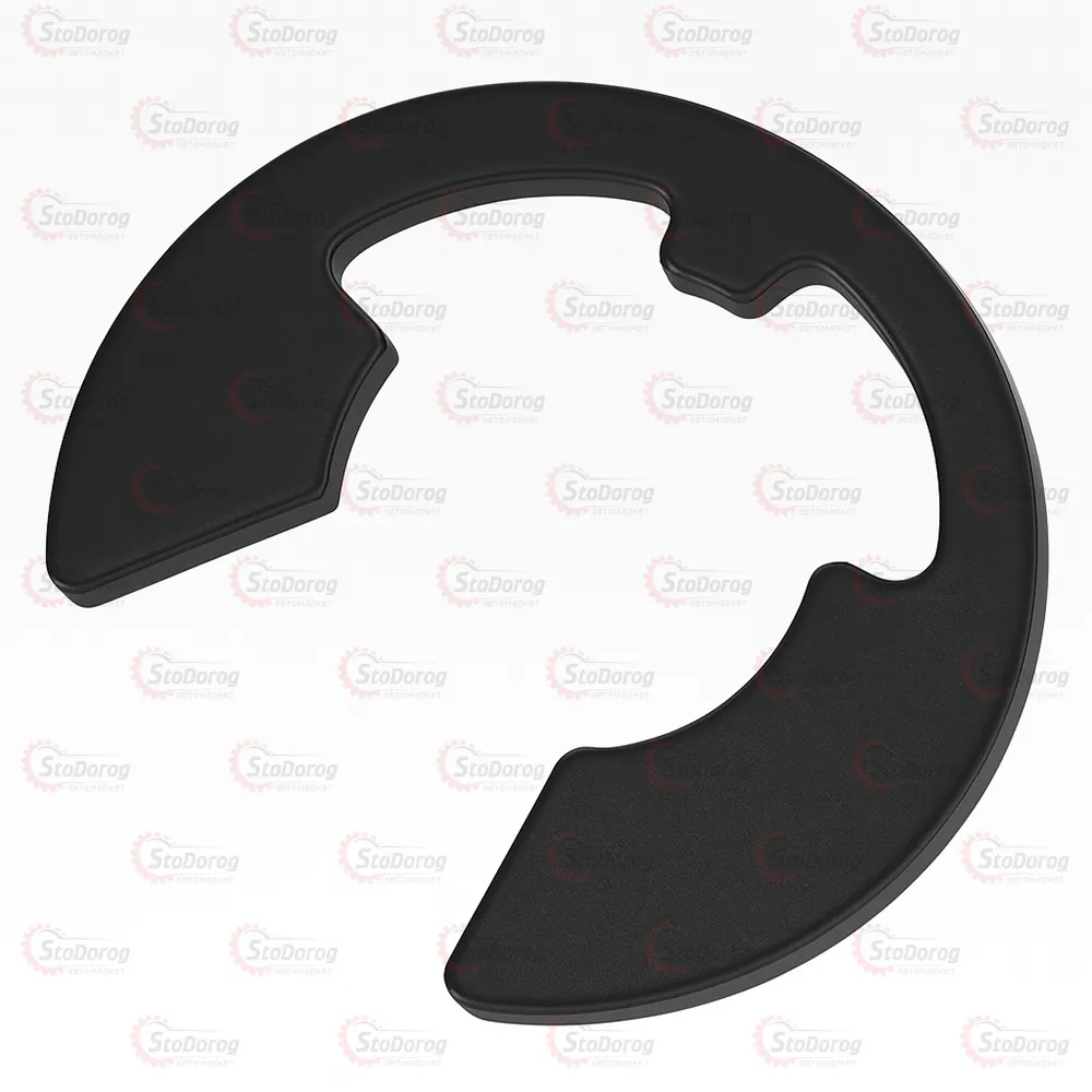 Шайба DIN6799 d-4 швидкоз`єм БП 6853 