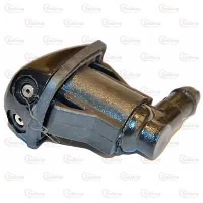 Форсунка Омивач (14) Daewoo Daihatsu Hyundai Kia Mitsubishi Toyota