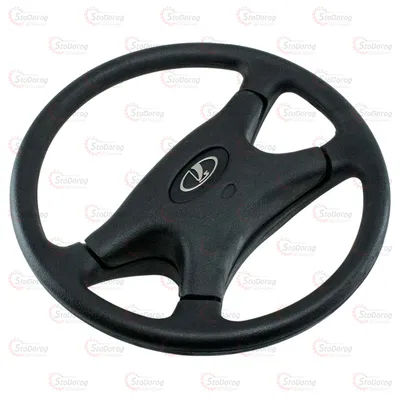 Кермо ВАЗ-21213