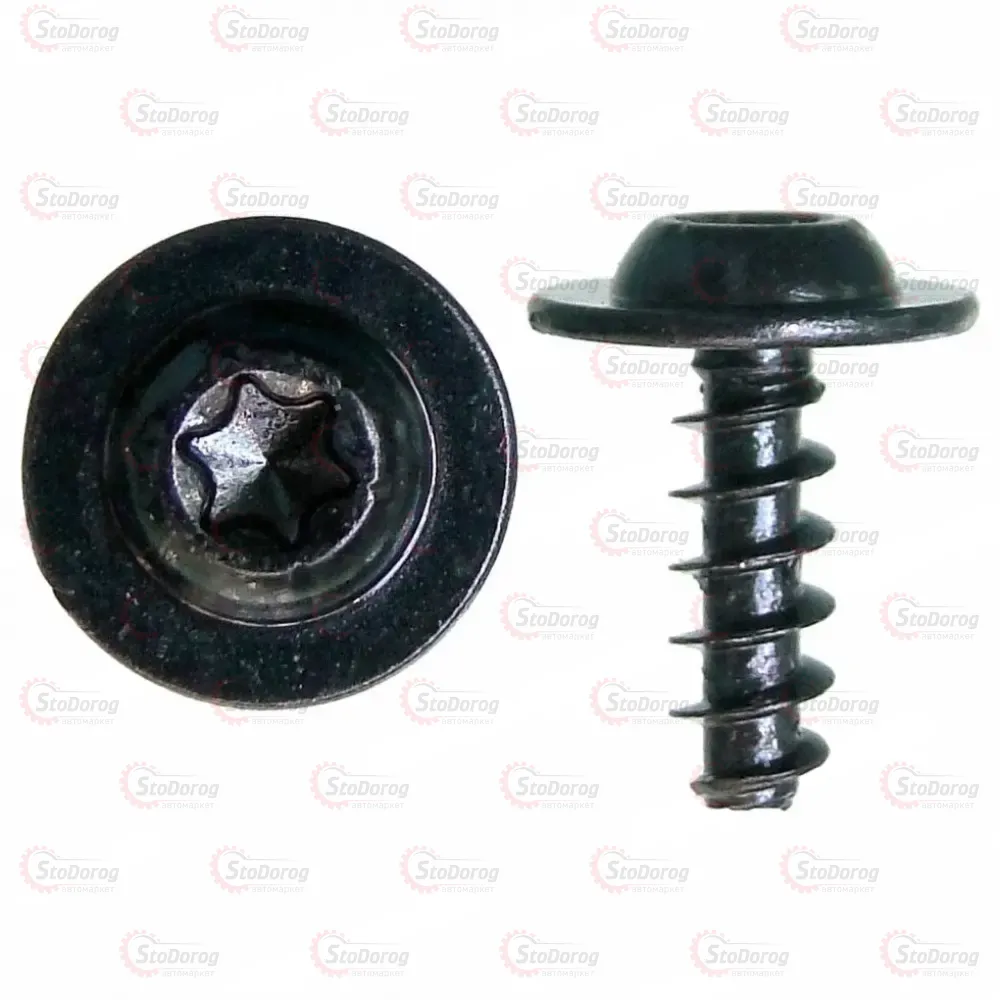 Саморіз модельний 4.1x12 VW Audi Seat Skoda N90918701 