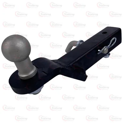 Куля Фаркопа (Вставка квадрат 50х50)