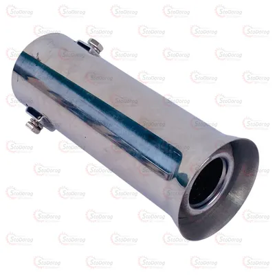 Насадка Глушника KING KM-68