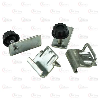 Замок Форточки 2101 Малий