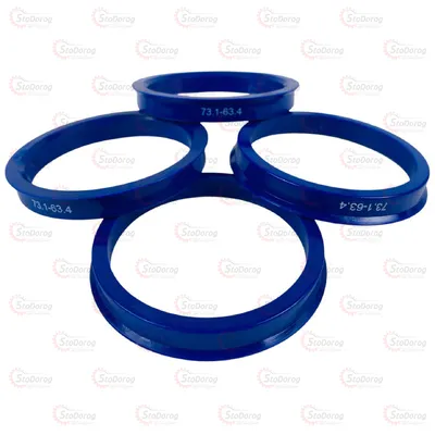Кільце центрувальне 73.1-63.4