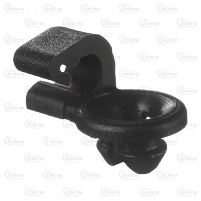 Кліпса механізму дверей та замків автомобільна 17серія 17046 17046