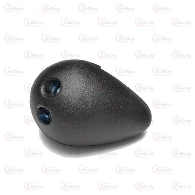 Форсунка Омивач Нива Шевроле на защелке 2