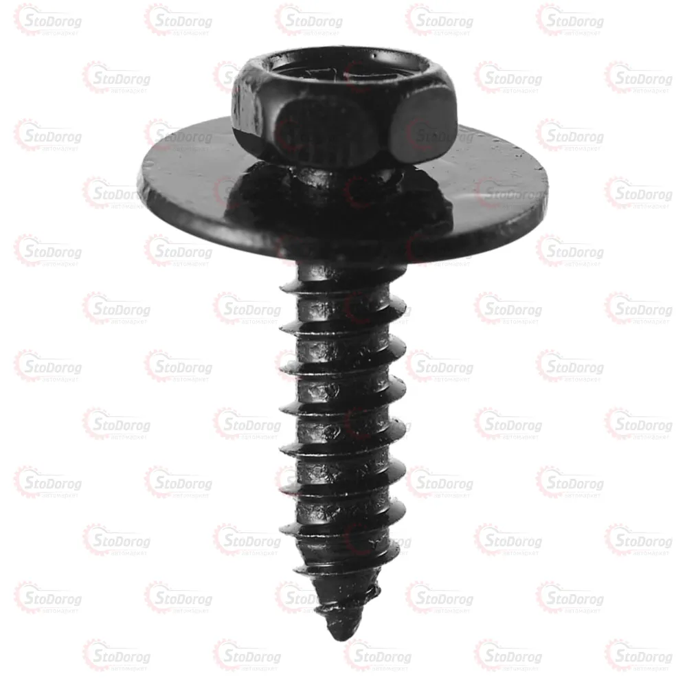 Саморіз модельний автомобільний 18серія 18806 18806 