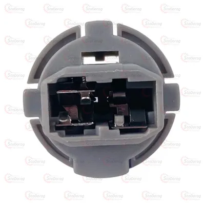 Патрон Фонаря PN50 W21W Mazda Лампы T20 2