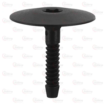 Болт - Гвинт модельний автомобільний 19серія 19022 19022