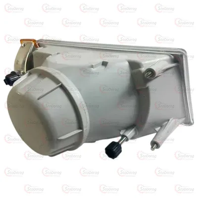 ФАРА 2108-09 Руденск Ліва 2