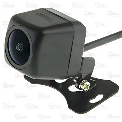 Камера Заднього Виду RC-59 AHD 1280Х720p 140°