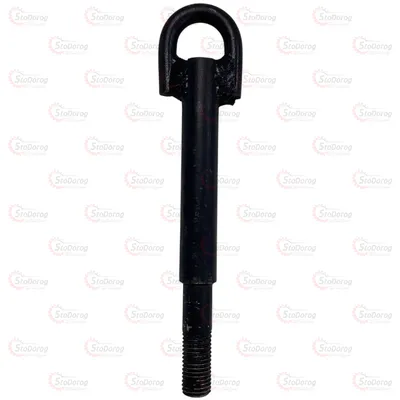 Крюк Буксирувальний Jeep Compass з 16року