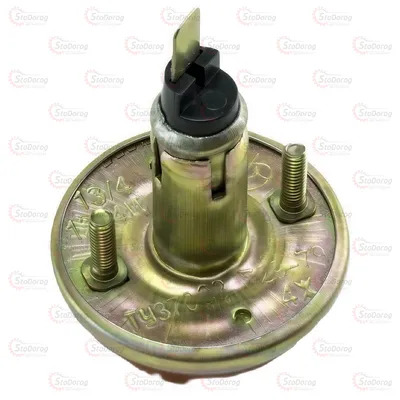 Повторювач поворотів 2101 жовтий 2