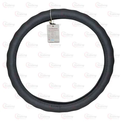 Чохол керма шкіра M Autogen 003BK