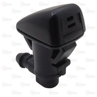 Форсунка Омивач Chevrolet