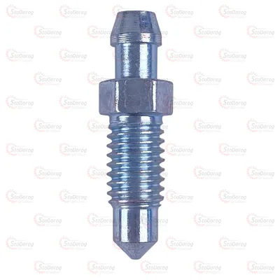 Штуцер Прокачки M8x1.25 L=32.4 mm 5-300-0015