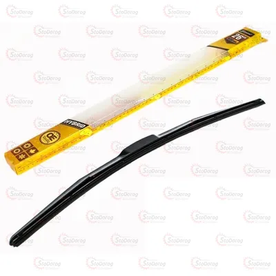 Двірник Гібридний ELEGANT Hybrid 26 650мм 300 365