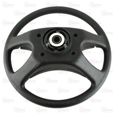 Кермо Lada 2101-07 Тайга 2