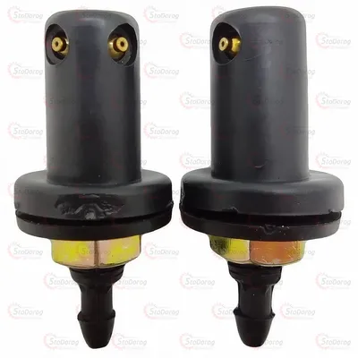 Форсунка Омивач Suzuki Man Volvo Iveco