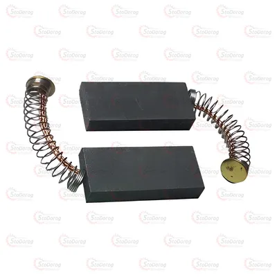 Щітка графітова 5 x 12,5 x 32мм (2шт)