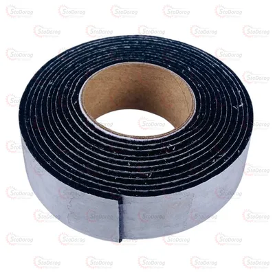 Антискрип 1,75м*20мм ACOUSTICS (1шт) 2