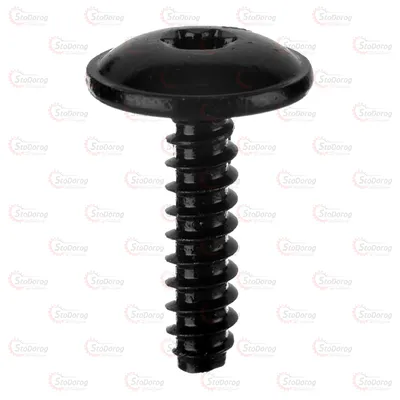 Саморіз модельний автомобільний 18серія 18642 18642