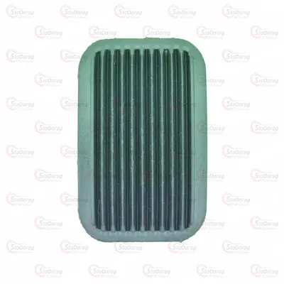 Накладка педалі ВАЗ 2110 (газу)