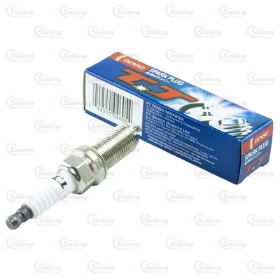 Свічки Denso KH16TT (Peugeot Citroen Kia Hyundai) 4605 2