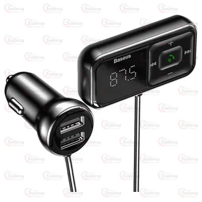 Модулятор Baseus T Typed S-16