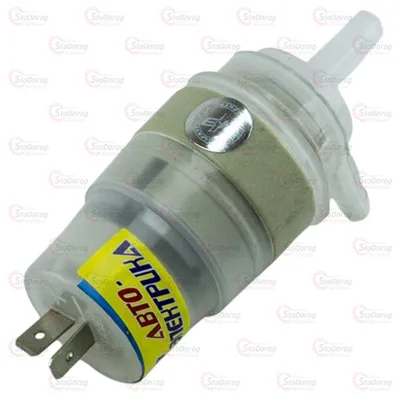 Мотор Омивача 2108-2110 АВТО-ЭЛЕКТРИКА 5208009-02 2