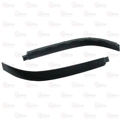 Вії Бампера 2110 27088 290576