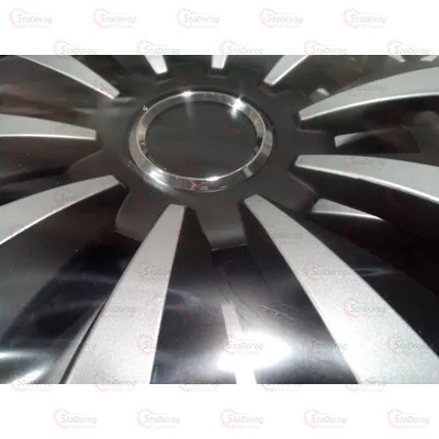 Ковпаки 16 Jestic FOX MIX 29731 2