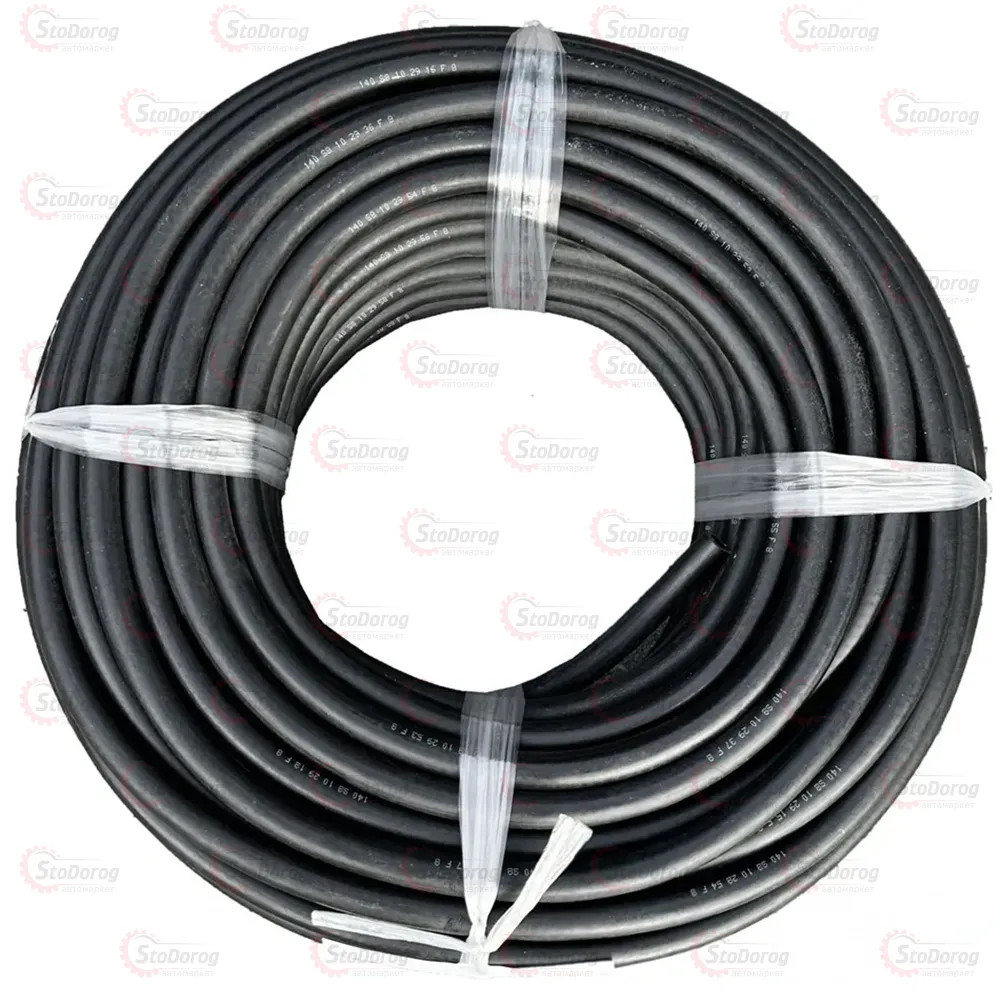 Рукав Напірний 8х14-1,0 TUC10 МБС SIMPLEX 