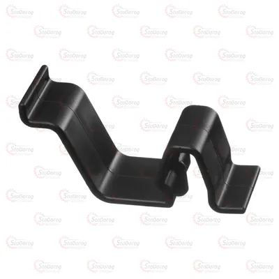 Кліпса фігурна автомобільна 12серія 12738 12738