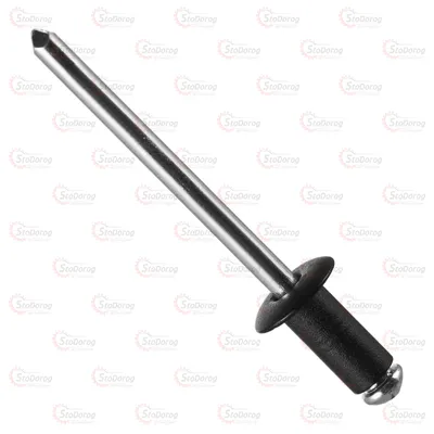 Заклепка автомобільна 25серія 25233 25233