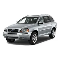 XC90 (03-14)